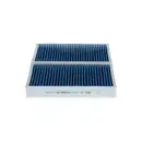 BOSCH 0 986 628 660 Filter, Innenraumluft A 8660 für MERCEDES-BENZ
