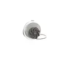 SKF VKPC 85409 Wasserpumpe