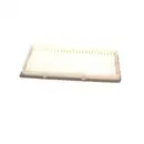 BOSCH 1 987 432 208 Filter, Innenraumluft M2208