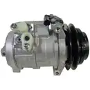 Kompressor Klimaanlage Mahle ACP 888 000P Behr *** Premium Line ***