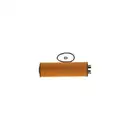 Ölfilter Bosch F 026 407 327 für Audi für Ford für Seat für Skoda für VW