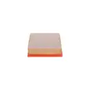 BOSCH F 026 400 057 Luftfilter S0057
