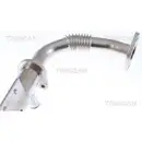 Kühler Abgasrückführung Triscan 8813 14032 für Nissan