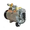 Kompressor Klimaanlage Mahle ACP 694 000P Behr *** Premium Line *** für Audi