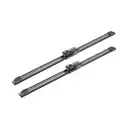 BOSCH 3 397 007 637 Wischblatt Aerotwin A637S
