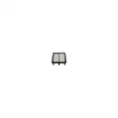 BOSCH F 026 400 457 Luftfilter S0457