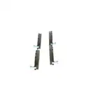 BOSCH 0 986 494 572 Bremsbelagsatz, Scheibenbremse