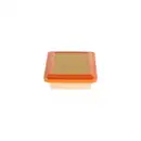 BOSCH 1 457 433 554 Luftfilter S 3554 für SUZUKI