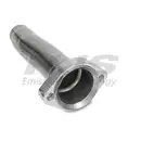 Flansch Abgasrohr Hjs 82 00 7065 für Bmw für Mercedes Benz für Mercedes Benz