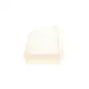BOSCH 1 987 432 048 Filter, Innenraumluft M2048