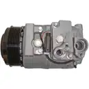 Kompressor Klimaanlage Mahle ACP 129 000S Behr für Chrysler für Mercedes Benz