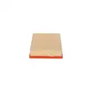 Luftfilter Bosch F 026 400 097 für Gmc für Opel für Vauxhall