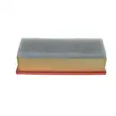 BOSCH F 026 400 058 Luftfilter S0058