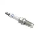 Zündkerze Bosch 0 242 240 566 Nickel für Bmw für Citroën für Daihatsu für Fiat