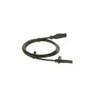 Sensor Raddrehzahl Bosch 0 265 008 414 für Iveco Vorderachse