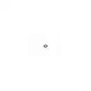 BOSCH 1 460 210 008 Dichtring