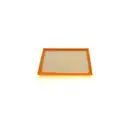BOSCH F 026 400 013 Luftfilter S 0013