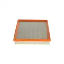 Luftfilter Bosch F 026 400 013 für Austin für Gmc für Opel für Rover