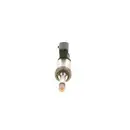 BOSCH 0 261 500 556 Einspritzventil