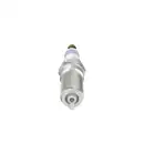Zündkerze Bosch 0 242 236 675 Double Iridium für Ford für Gmc für Jaguar