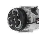 Kompressor Klimaanlage Valeo 699497 Valeo Origins New Oe Technologie für Nissan