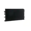 MAHLE AC 102 000P A/C-Kondensator