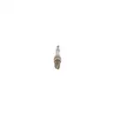 Zündkerze Bosch 0 242 240 648 Nickel für Peugeot für Smart
