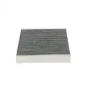 Filter Innenraumluft Bosch 1 987 435 575 für Opel für Vauxhall für Chevrolet