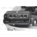 VALEO 579735 Wischermotor Front