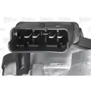 VALEO 579748 Wischermotor Front