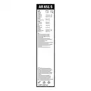 BOSCH 3 397 118 913 Wischblatt Aerotwin-Retro AR651S