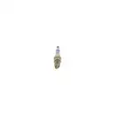 Zündkerze Bosch 0 242 240 627 Double Platinum für Audi für Fiat für Mitsubishi