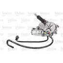 VALEO 404501 Wischermotor Heck