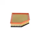 BOSCH F 026 400 146 Luftfilter S0146