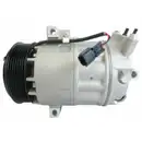 Kompressor Klimaanlage Mahle ACP 610 000S Behr für Fiat für Nissan für Renault