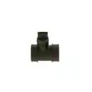 Luftmassenmesser Bosch 0 280 218 440 für Opel für Vauxhall für Holden