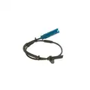 Sensor Raddrehzahl Bosch 0 265 008 525 für Bmw für Mini Hinterachse