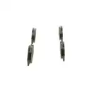 BOSCH 0 986 424 720 Bremsbelagsatz, Scheibenbremse