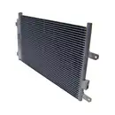 Kondensator Klimaanlage Mahle AC 857 000S Behr für Iveco