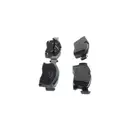 BOSCH 0 986 494 672 Bremsbelag