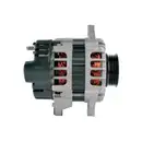 HELLA 8EL 012 426-801 Generator 14V 70A