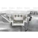 VALEO 579755 Wischermotor Heck