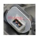 Gehäuse Ölfilter Metzger 2370001 für Ford für Volvo