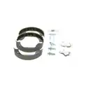 Bremsbackensatz Feststellbremse Bosch 0 204 113 805 Hinterachse