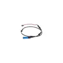 Warnkontakt Bremsbelagverschleiß Bosch 1 987 473 612 für Bmw Hinterachse