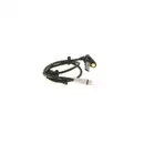 Sensor Raddrehzahl Bosch 0 265 007 533 für Renault für Dacia Hinterachse Rechts