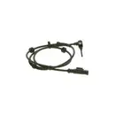 Sensor Raddrehzahl Bosch 0 265 007 685 für Fiat Vorderachse