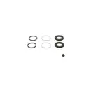 Reparatursatz Bremssattel Bosch 1 987 470 195 für Mercedes Benz Hinterachse