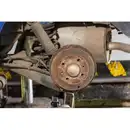 Radnabenschleifer Hazet 4960V-160/2