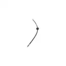 BOSCH 1 987 476 056 Bremsschlauch